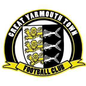 GBR - Great Yarmouth Town F.C. Logo