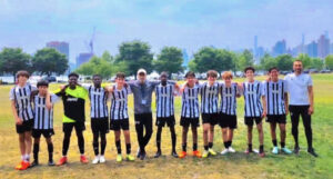 Juventus Academy NY U16