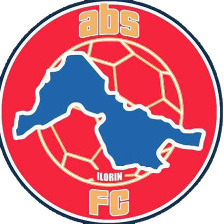 NGA - ABS FC Logo