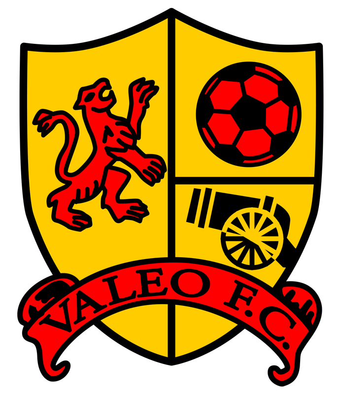 MA - Valeo F.C. Logo
